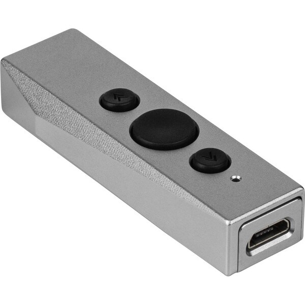 Main product image for miniDSP IL-DSP Miniature DSP Powered Headphone Amplifier230-3432